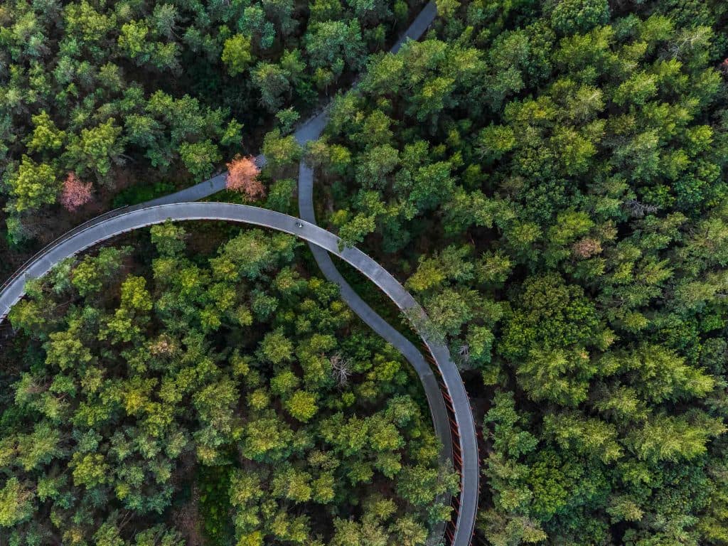fietsen in vlaanderen - fietsparadijs limburg