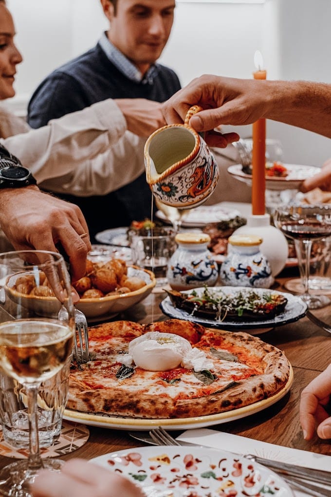 De 16 beste restaurants in Hasselt (getest door een local)