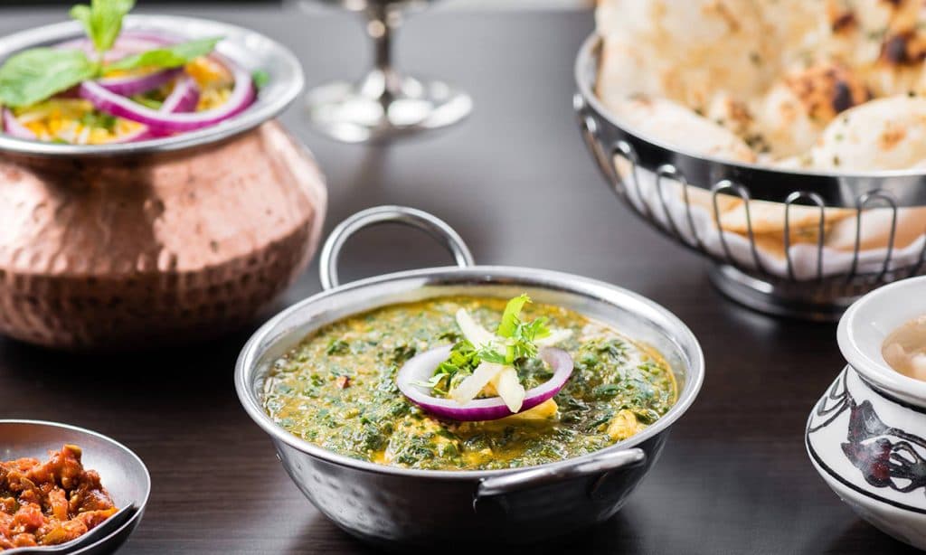 De beste Indiër van Hasselt