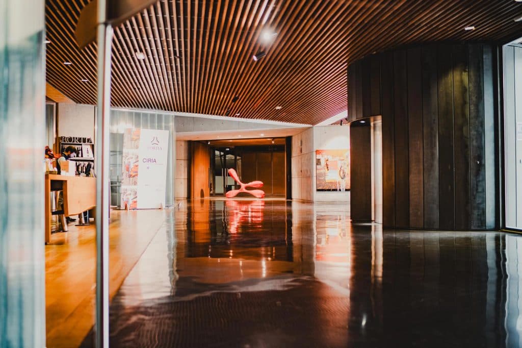 wijjn domeinen bezoeken in spanje