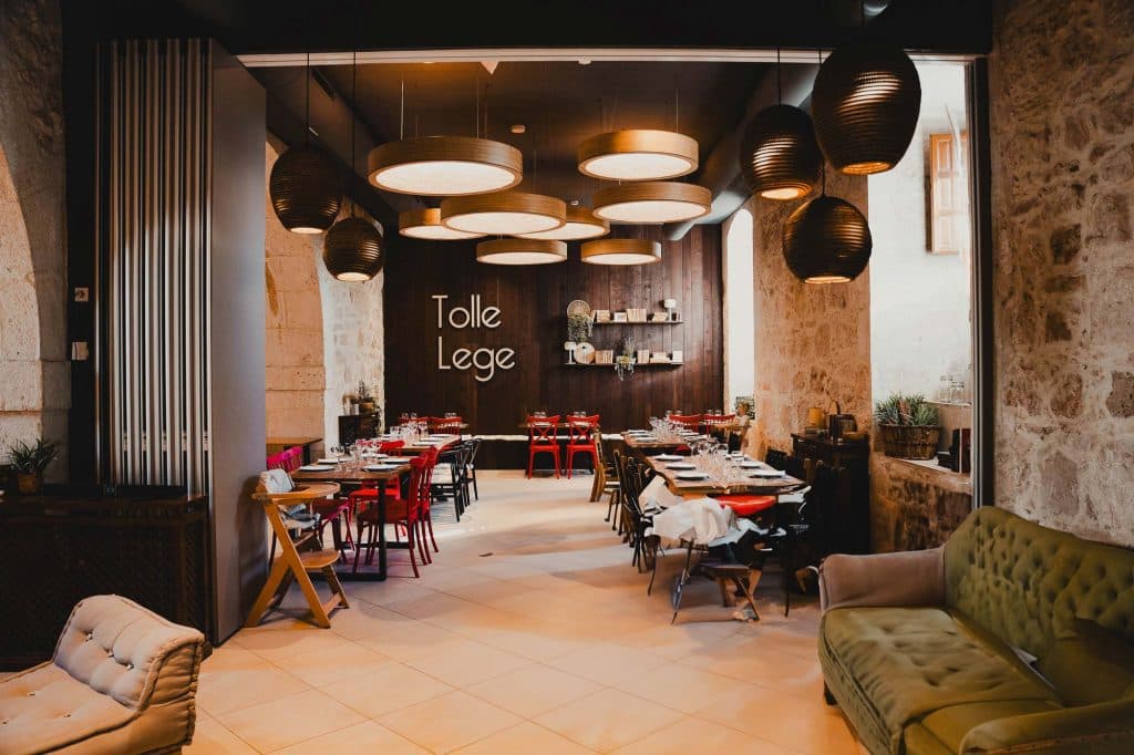 wijn vakantie in spanje