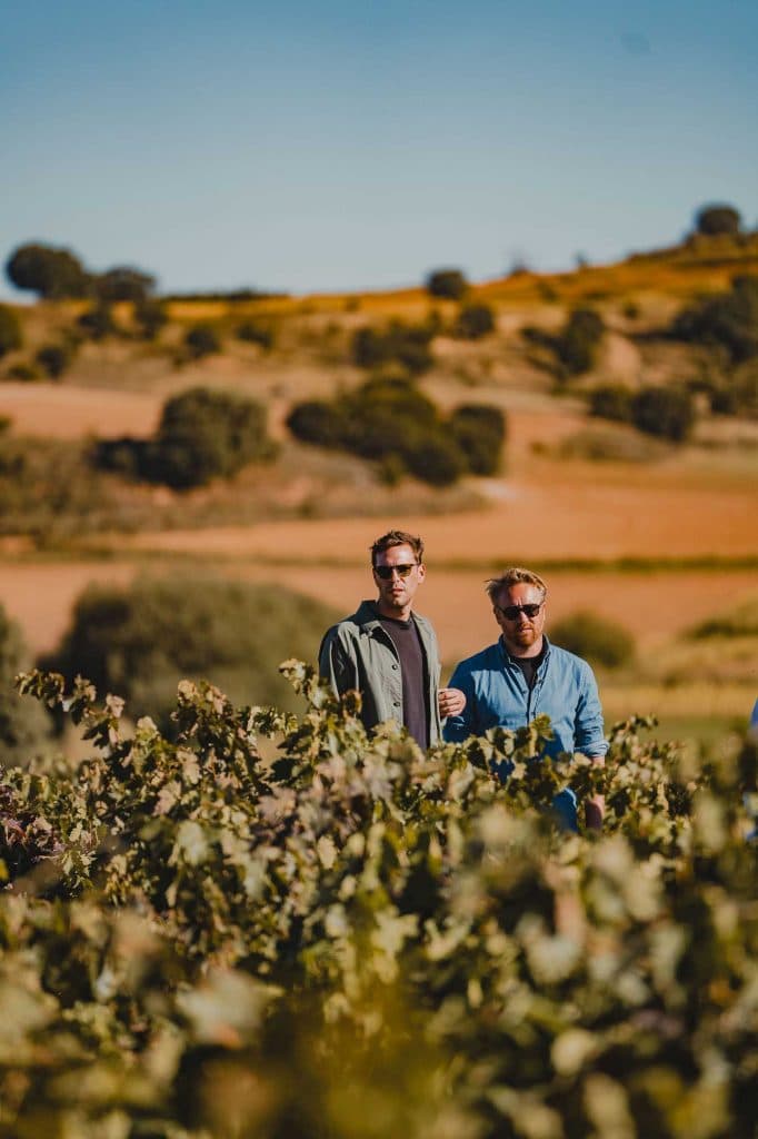 ribera del duero wijnvakantie