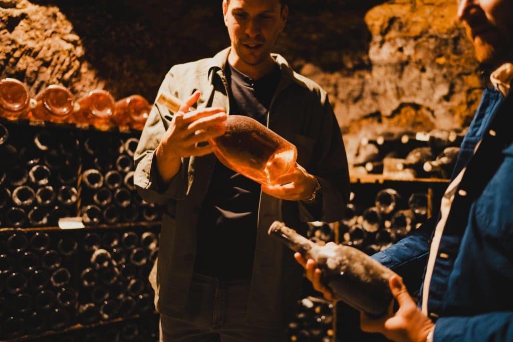 ribera del duero wijnvakantie