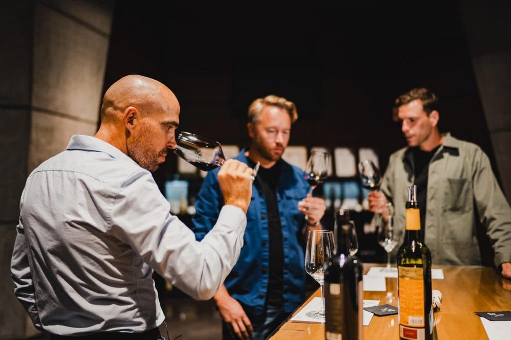 ribera del duero wijnvakantie