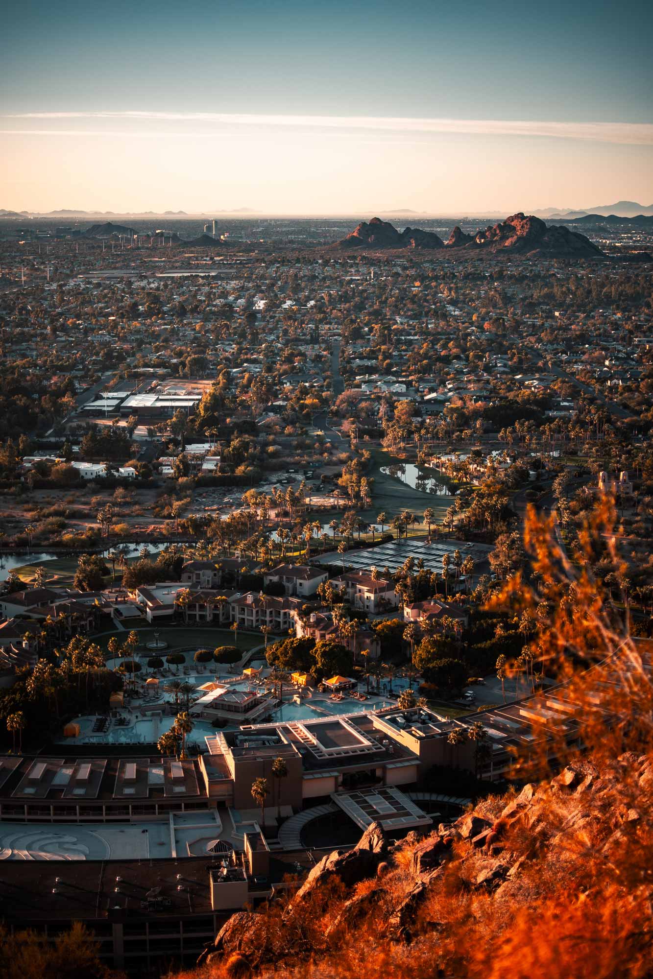 scottsdale