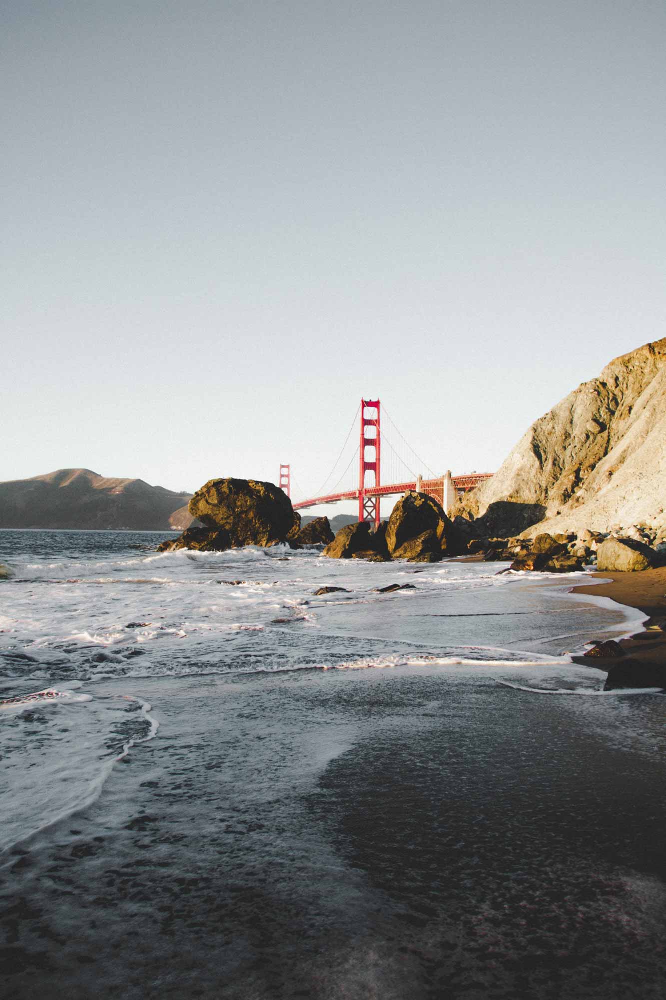 wat doen in san fransisco