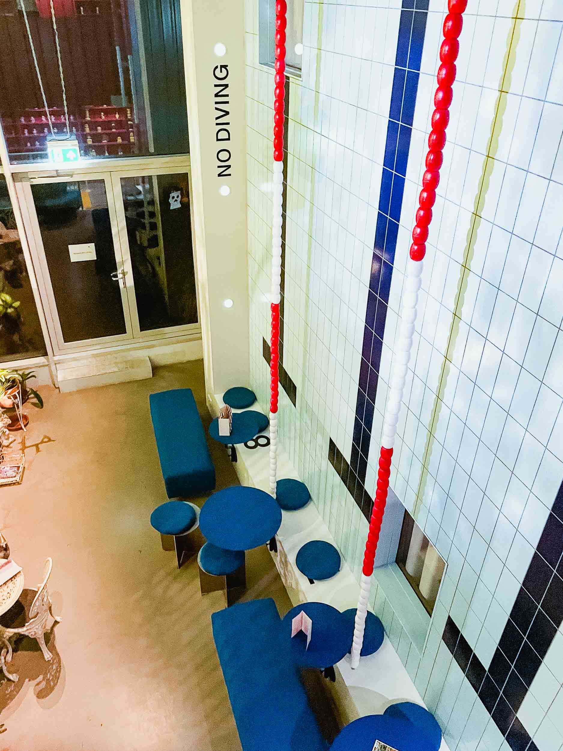 waar eten in rotterdam