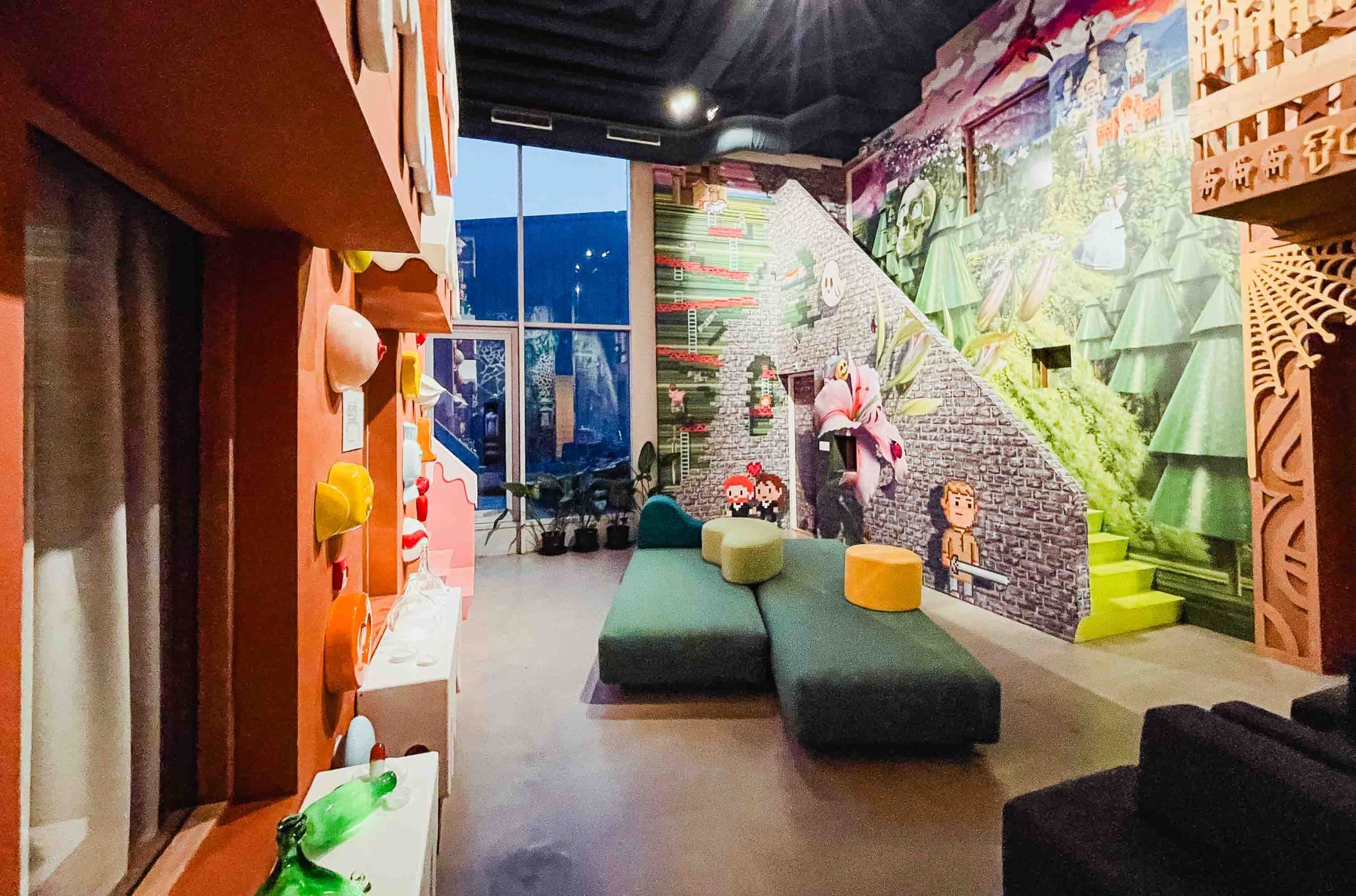 waar eten in rotterdam