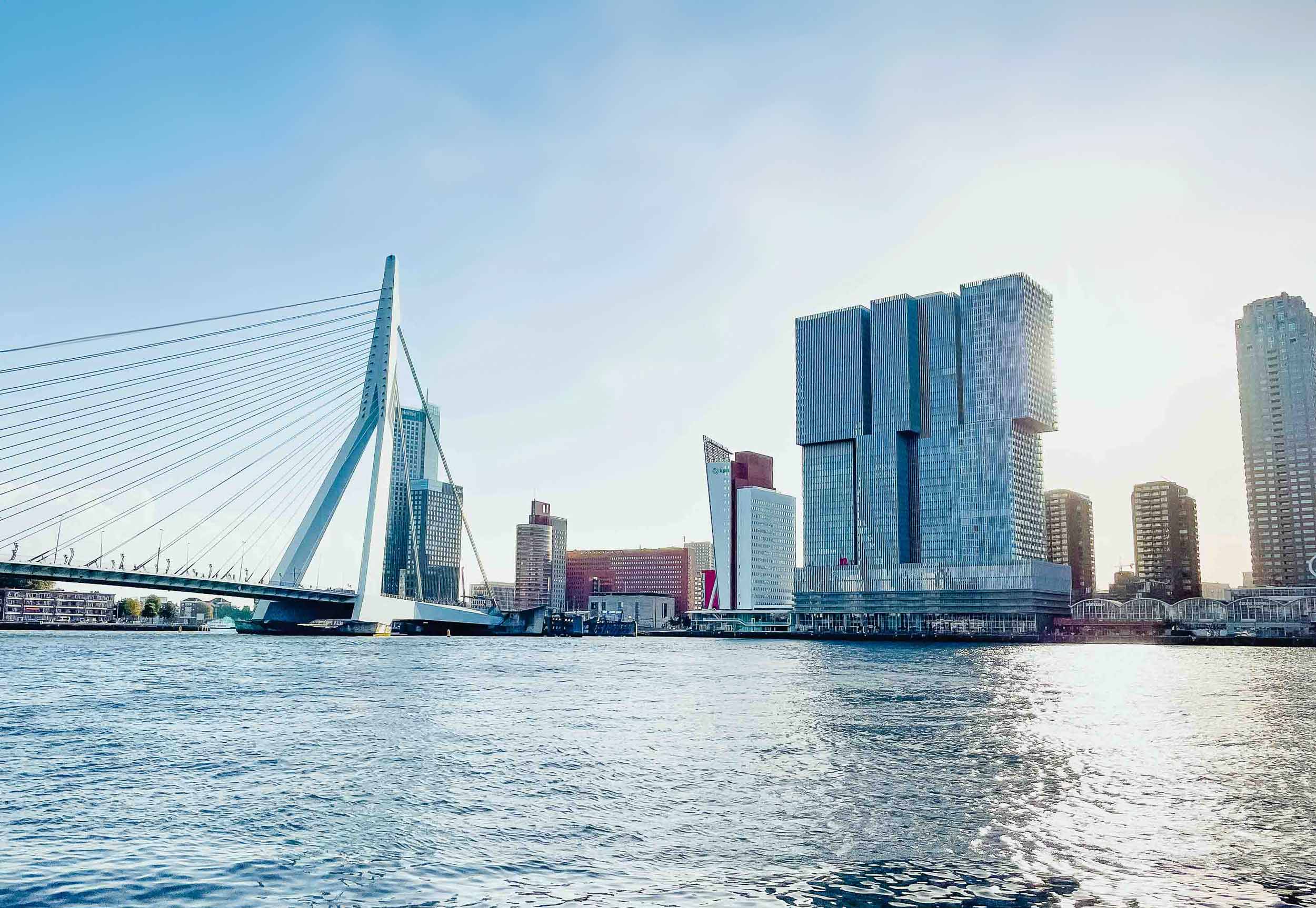 bezienswaardigheden rotterdam voor perfecte citytrip