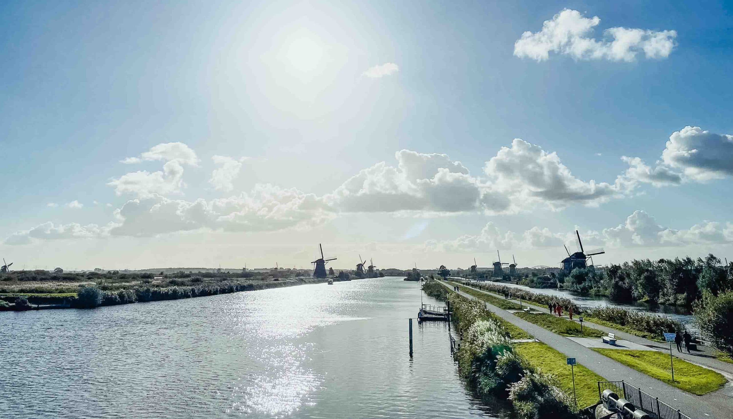 bezienswaardigheden rotterdam voor perfecte citytrip