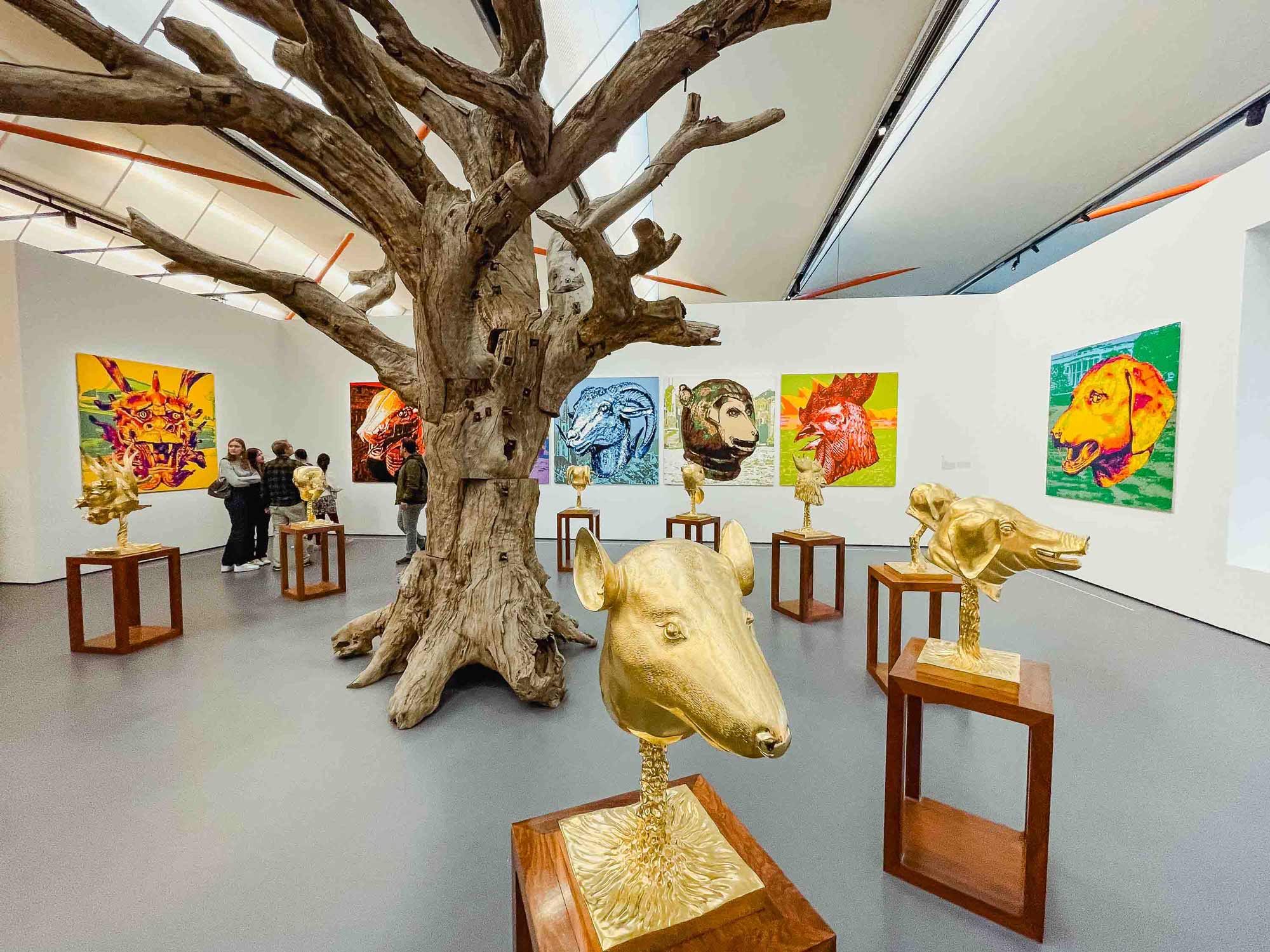 rotterdam citytrip met kinderen