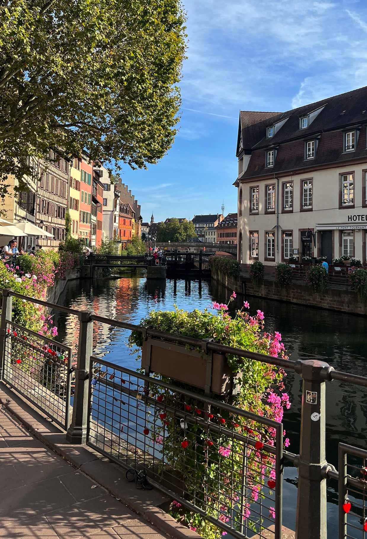 wat doen in straatsburg