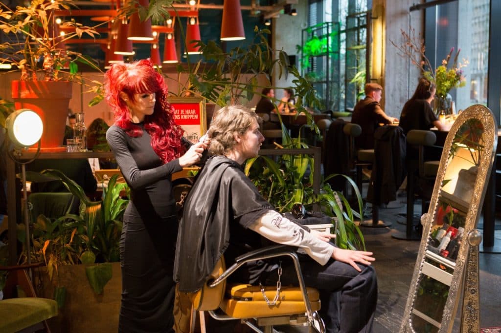 solotravel Amsterdam