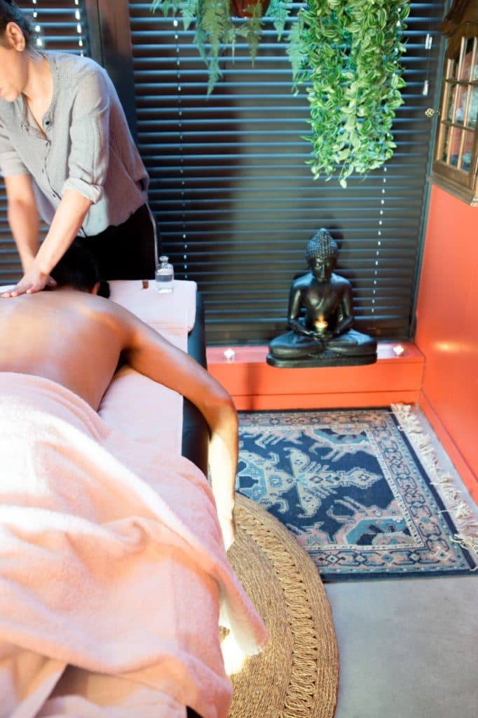 solotravel Amsterdam