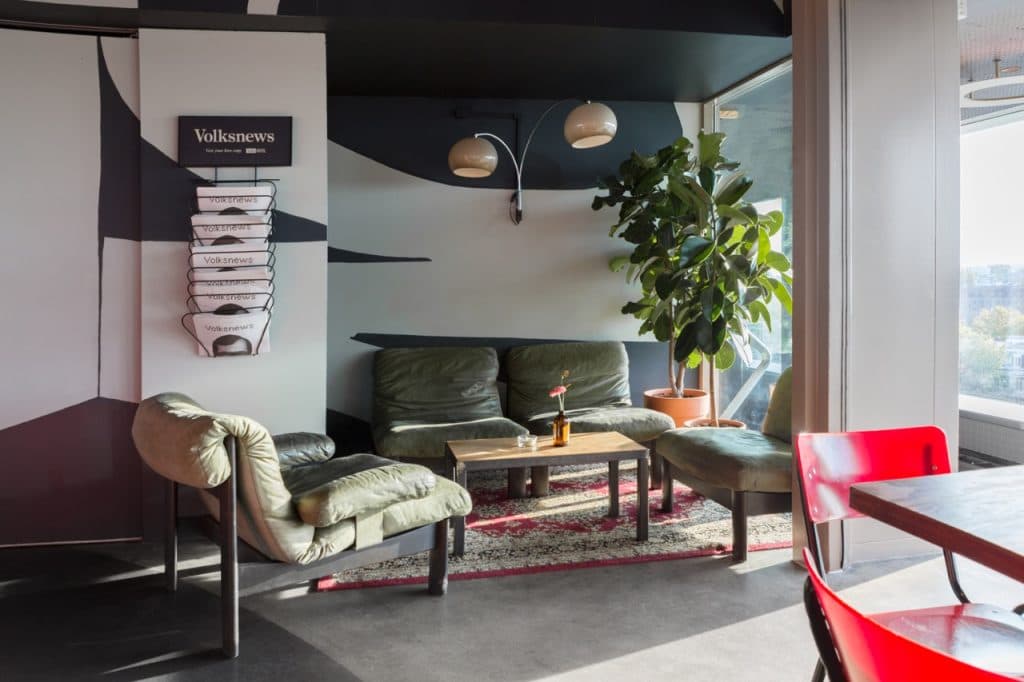 solotravel Amsterdam