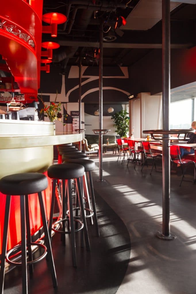 solotravel Amsterdam