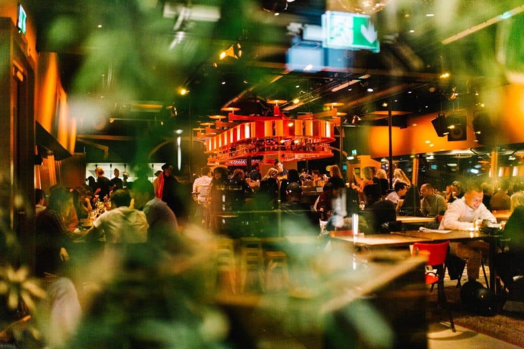 soloreizen Amsterdam