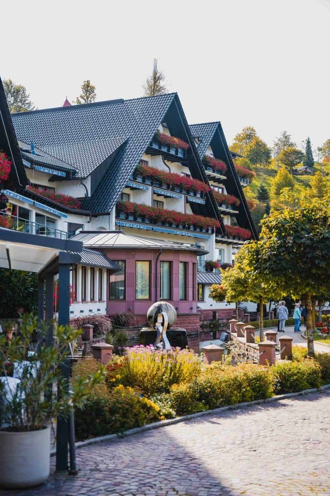 hotel dollenberg