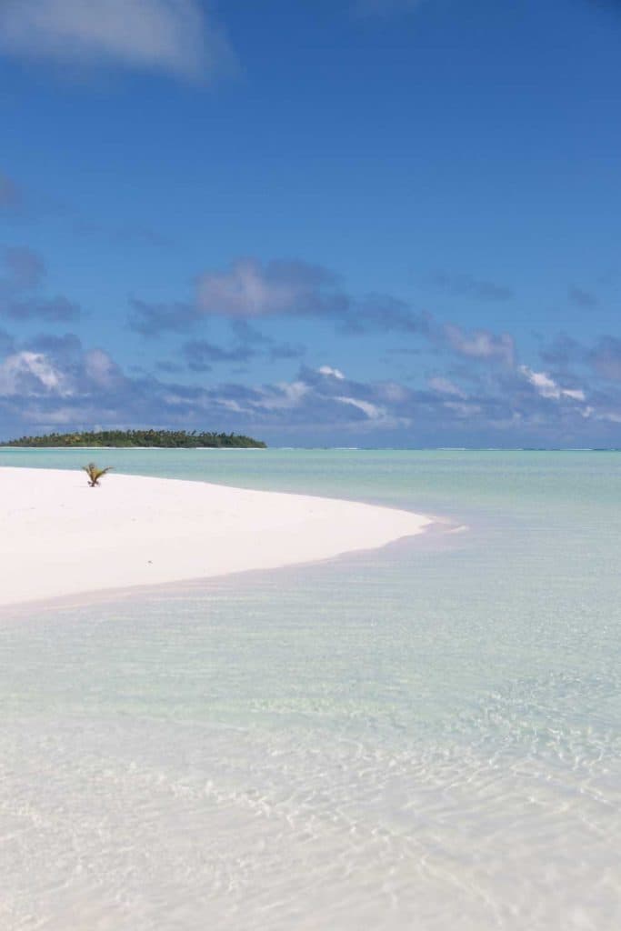 hoe duur zijn de cook eilanden