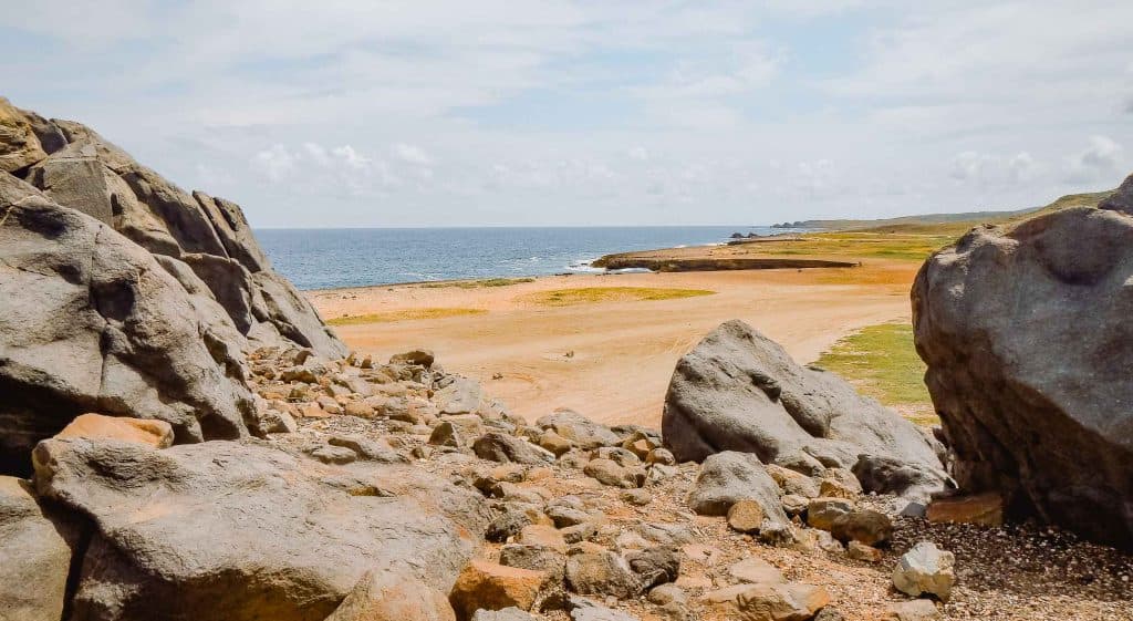 wat doen tijdens strandvakantie op aruba en reistips