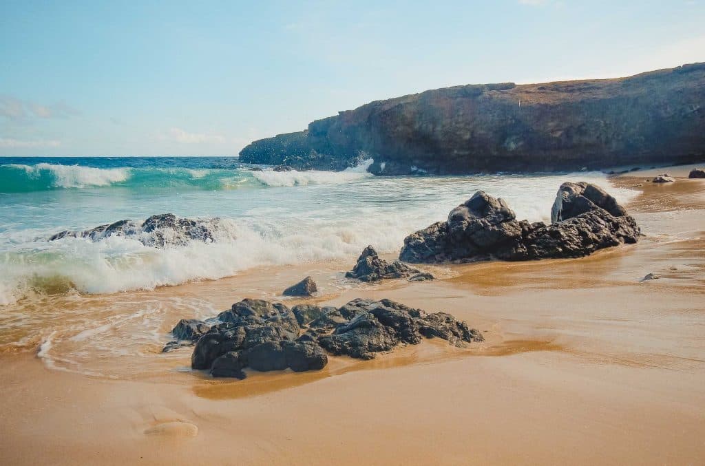 wat doen tijdens strandvakantie op aruba en reistips
