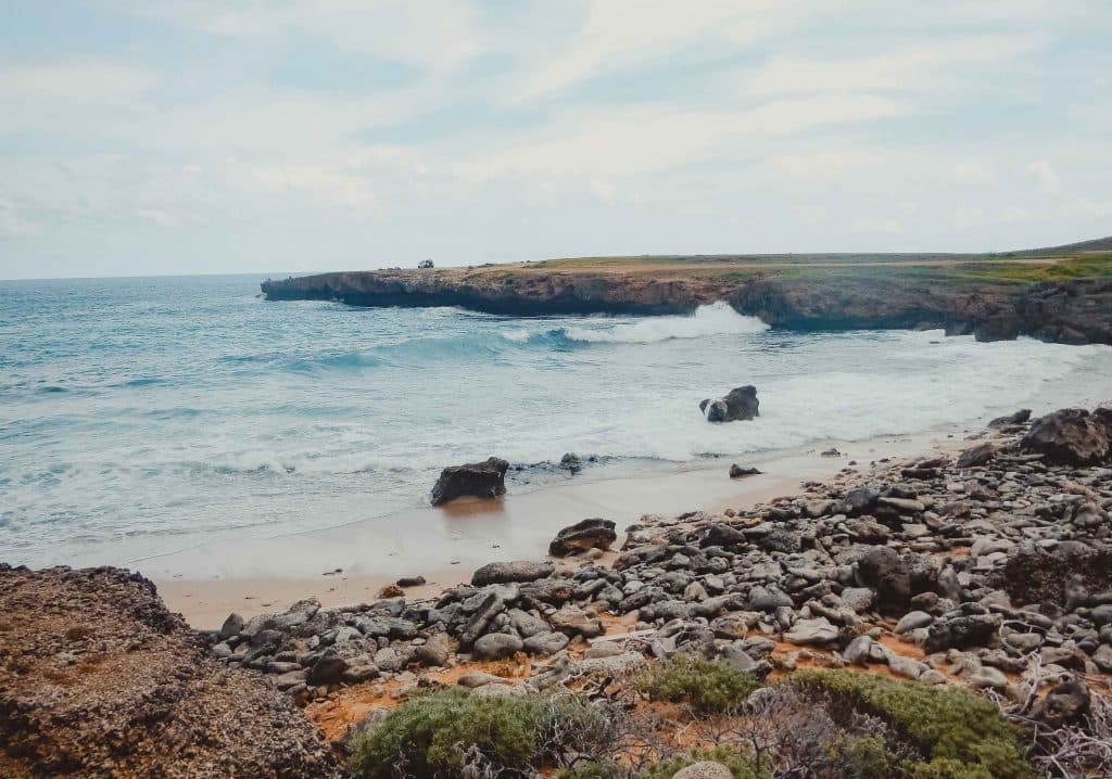 wat doen tijdens strandvakantie op aruba en reistips