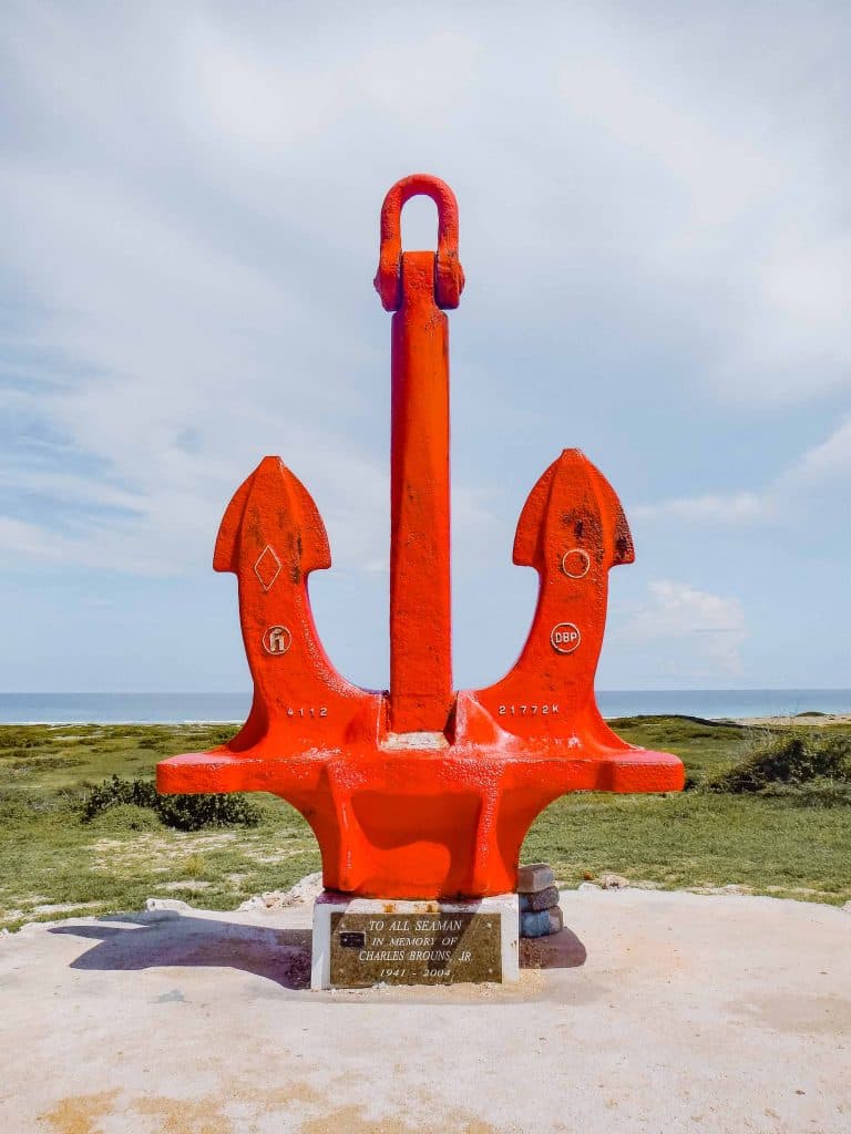 wat doen tijdens strandvakantie op aruba en reistips