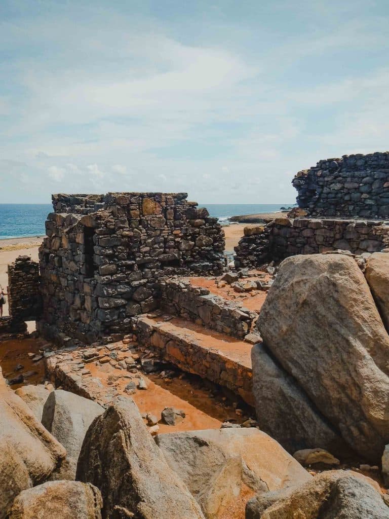wat doen tijdens strandvakantie op aruba en reistips