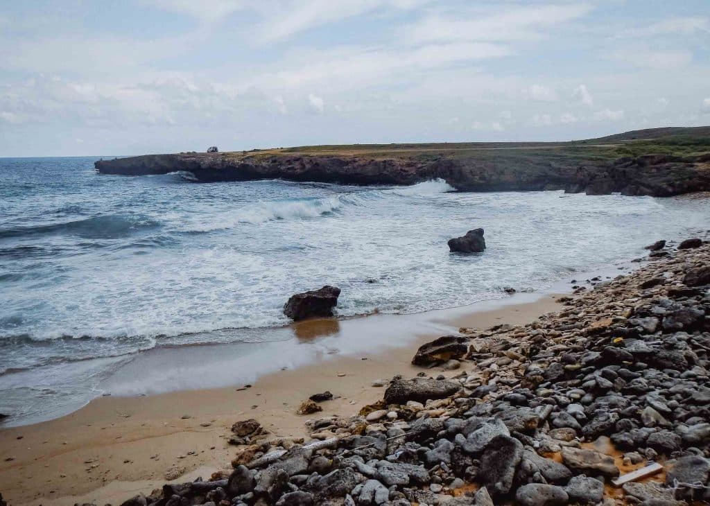 wat doen tijdens strandvakantie op aruba en reistips