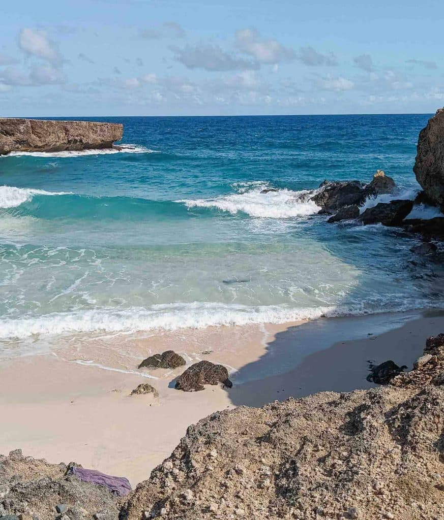 wat doen tijdens strandvakantie op aruba en reistips