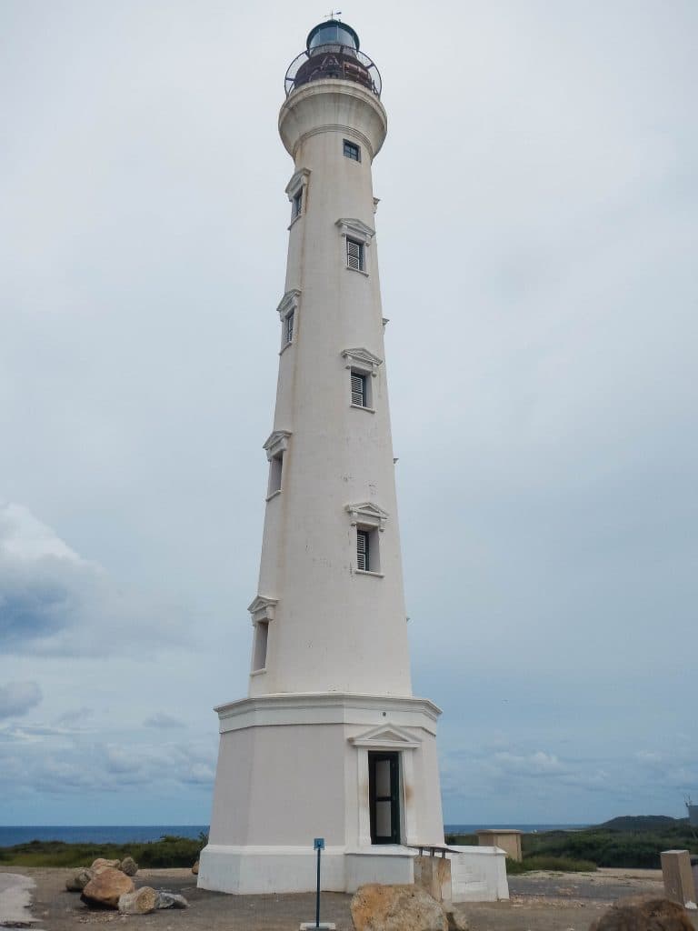 wat doen tijdens strandvakantie op aruba en reistips