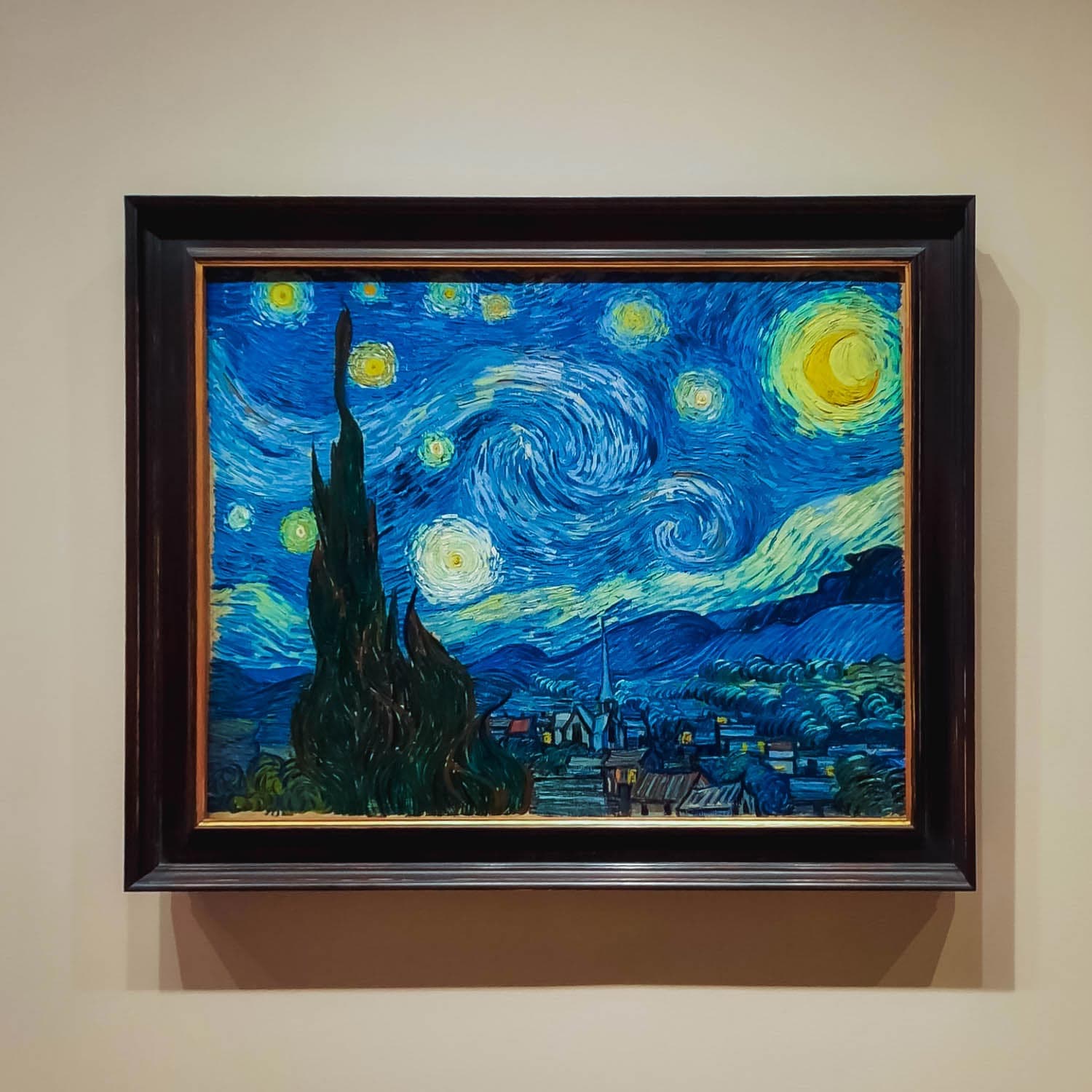 moma bezoeken nyc
