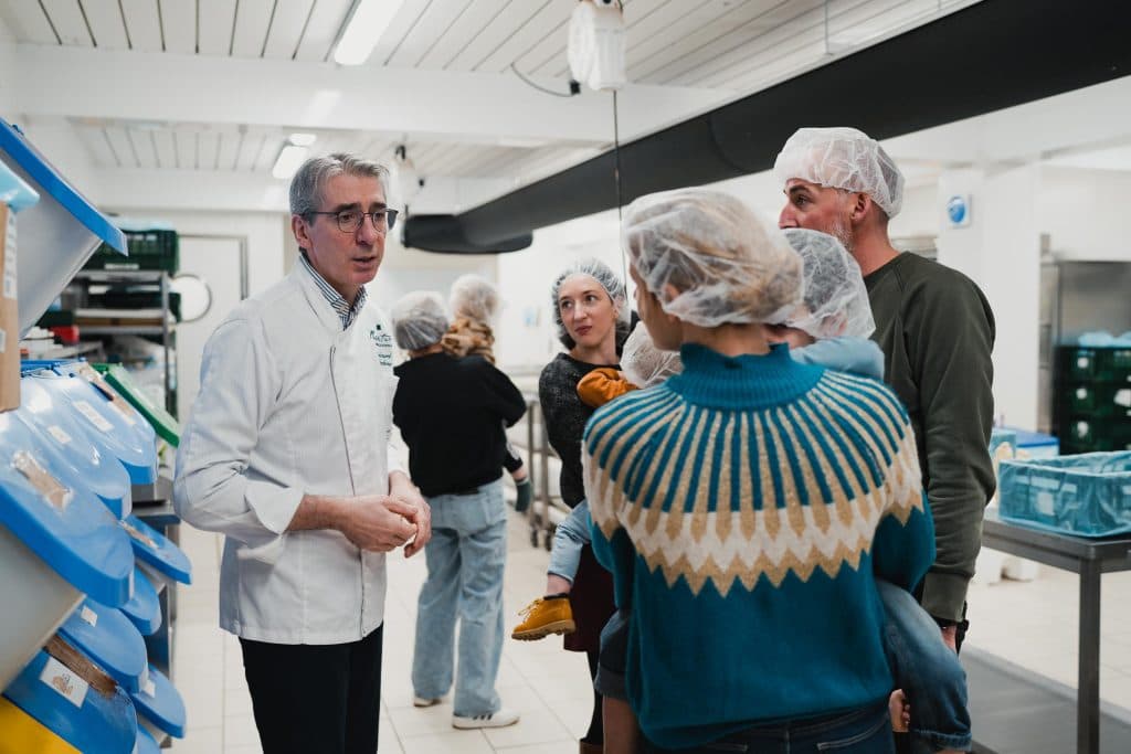 edouard chocolatier