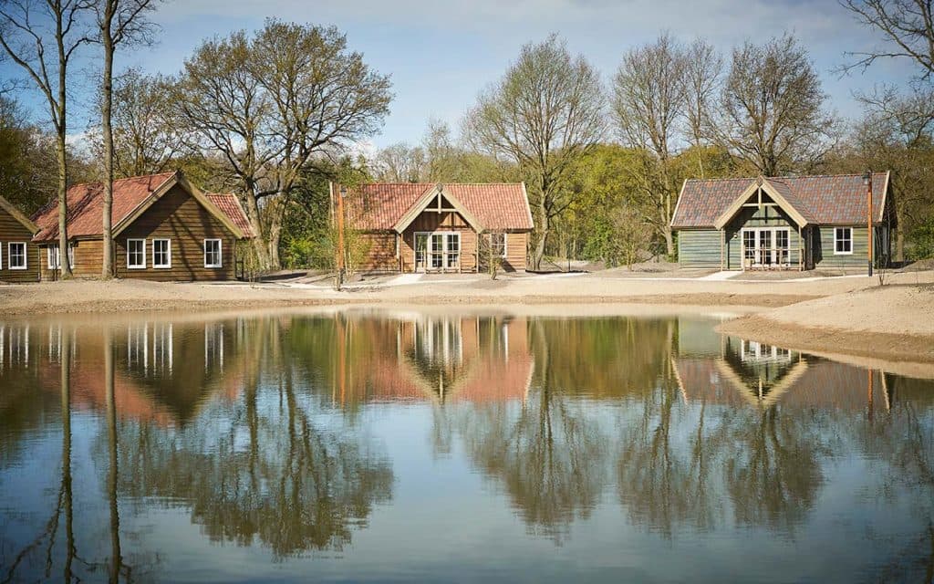 loonsche land boshut efteling vakantiepark