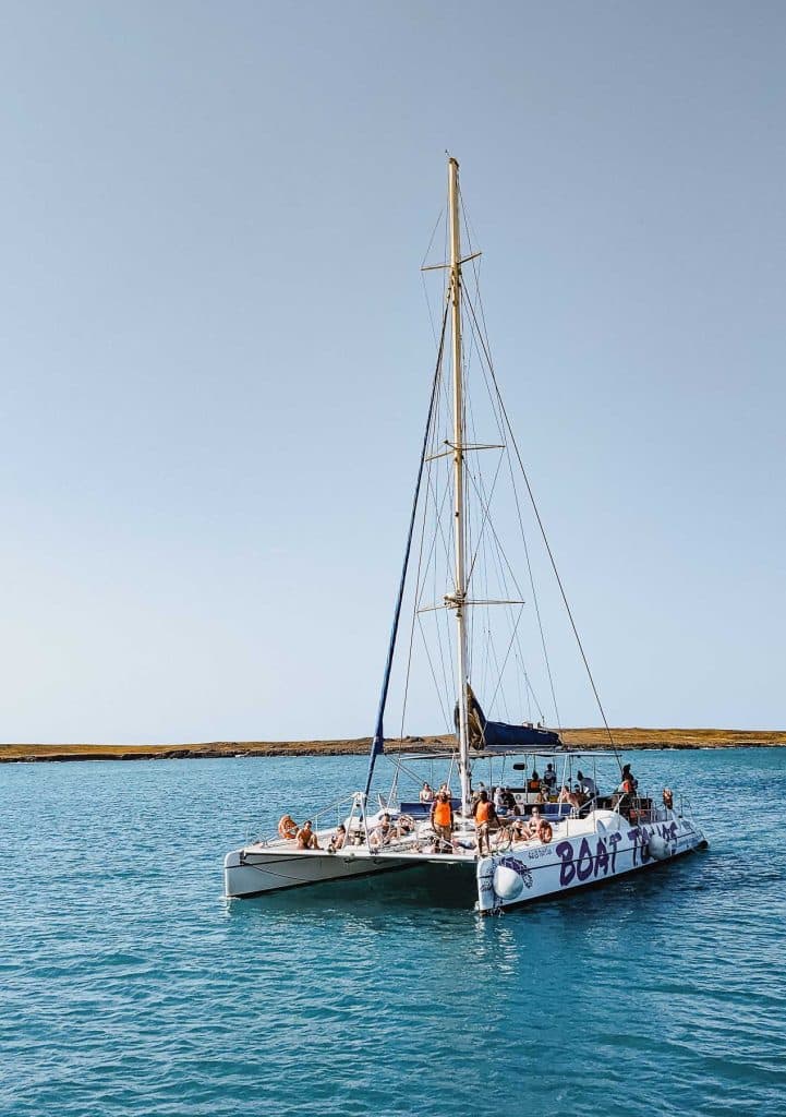 wat doen op kaapverdie