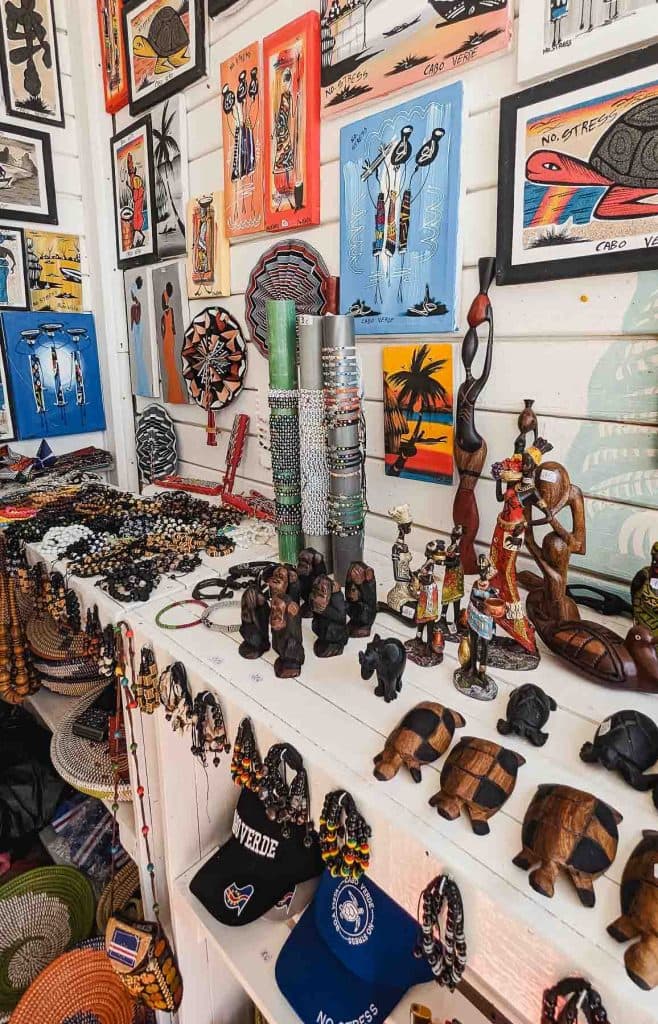 wat doen op kaapverdie