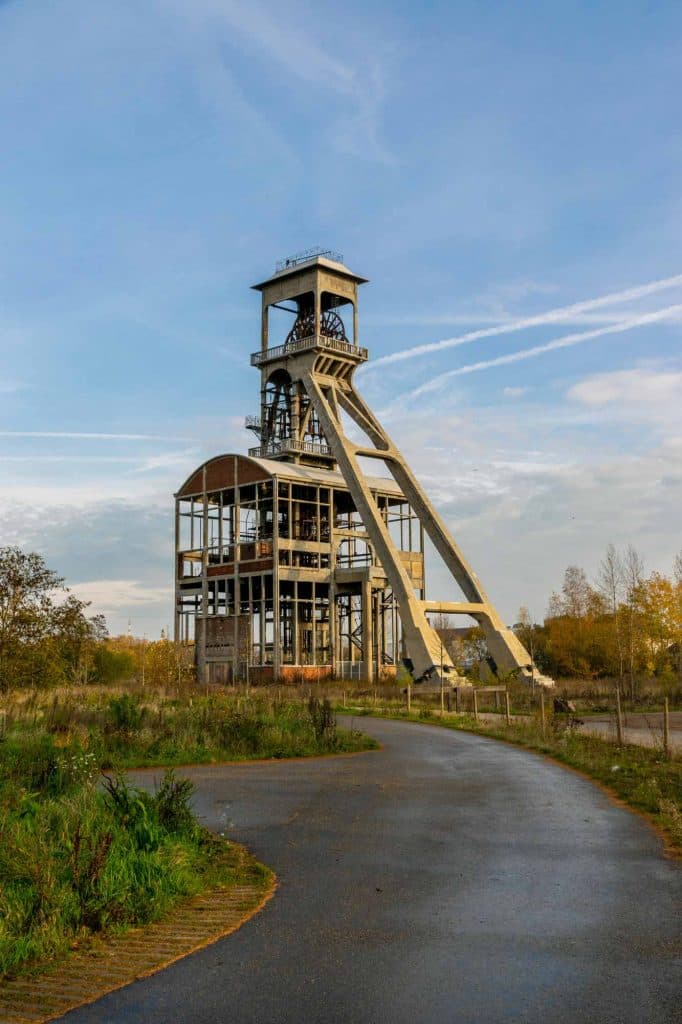 mooiste wandeling vlaanderen terhills beringen
