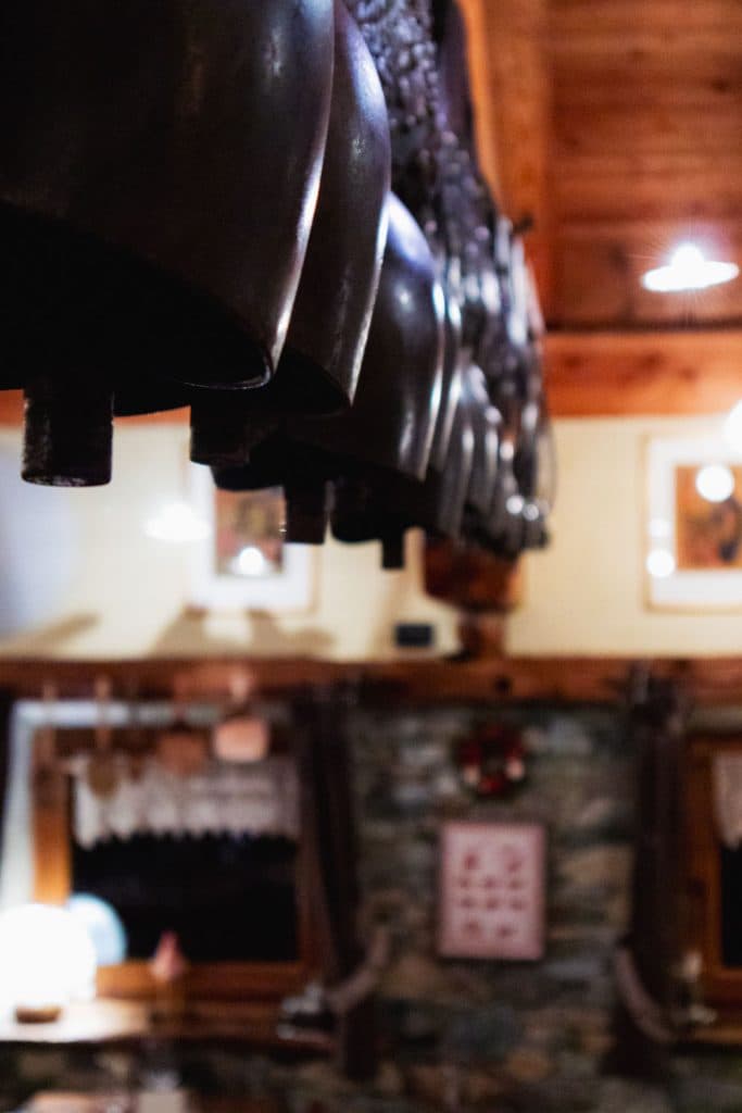 skien onder de matterhorn