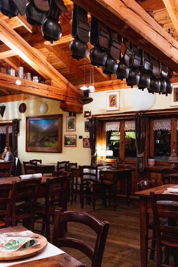 skien onder de matterhorn