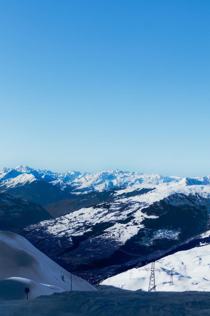 skien in valle daoste