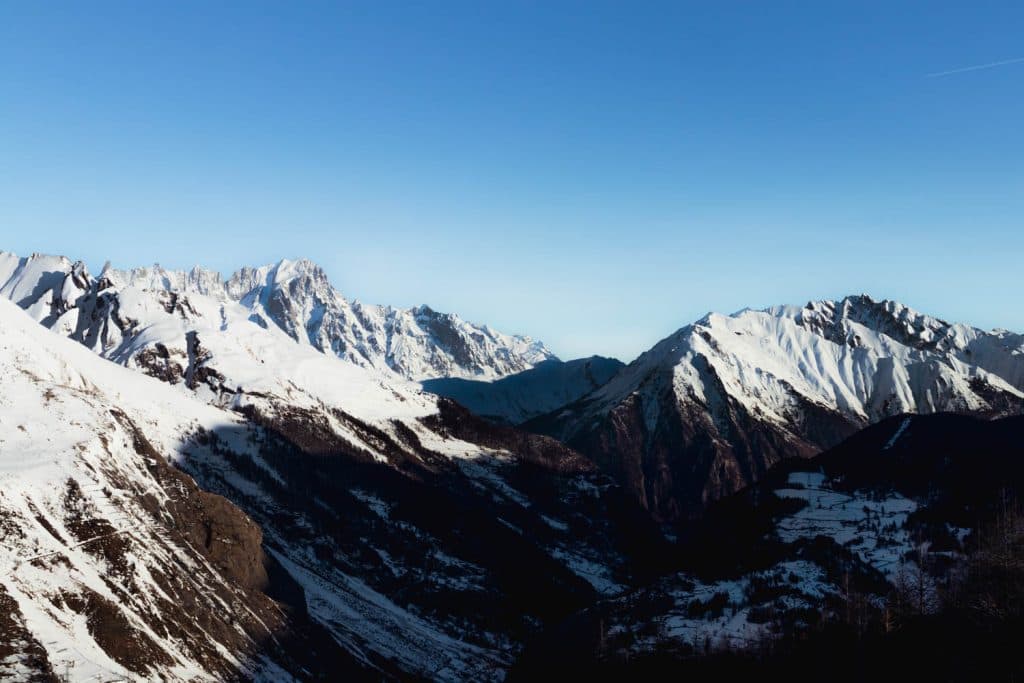 skien in valle daoste