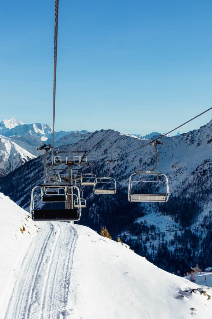 skien in valle daoste