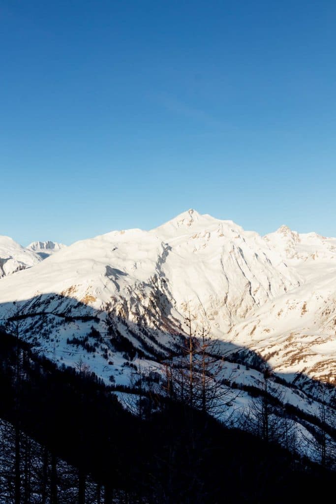 skien in valle daoste