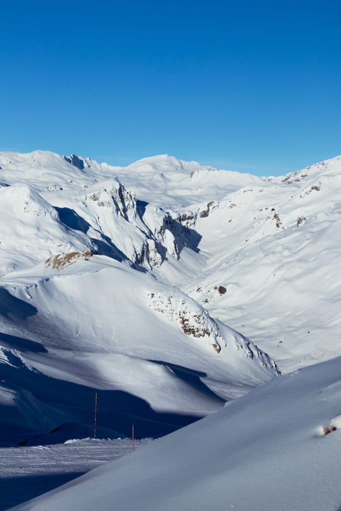 skien in valle daoste