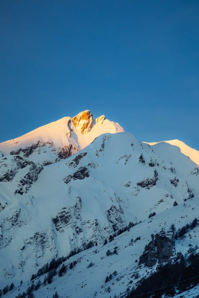 skien in valle daoste