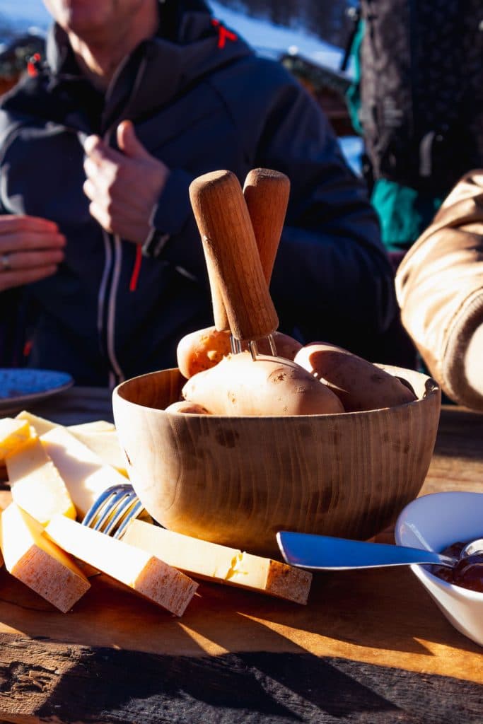 skivakantie in italie valle daoste