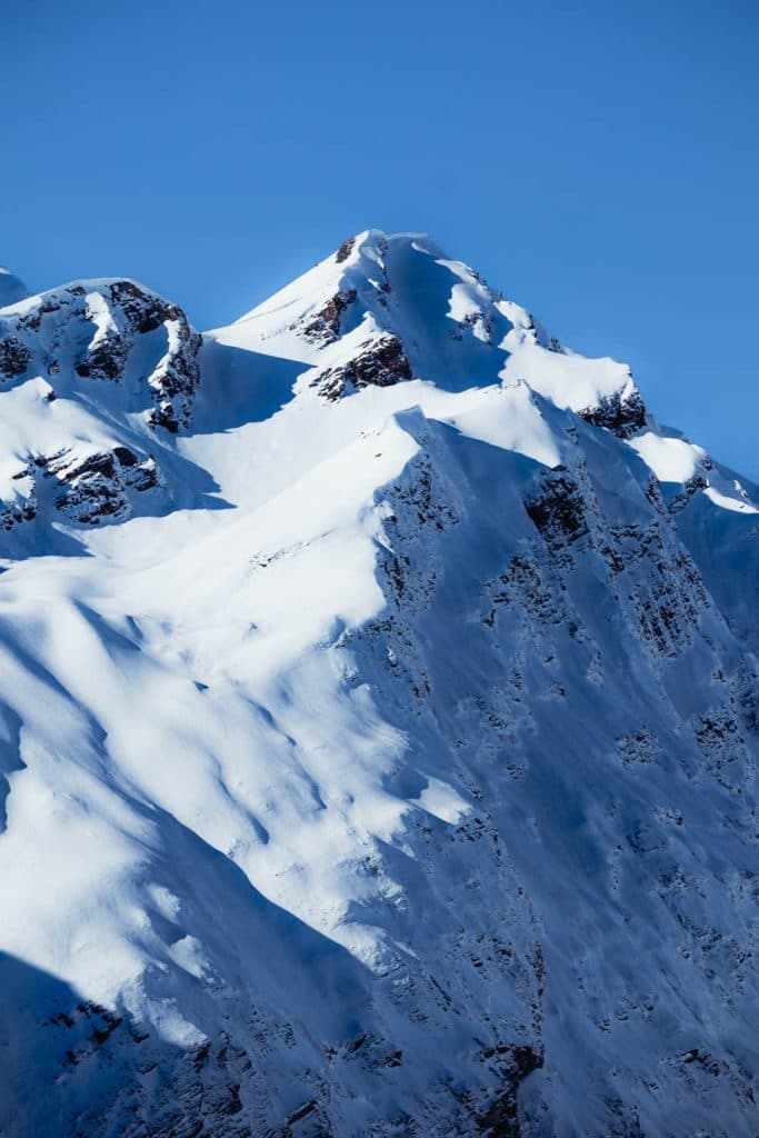 skivakantie in italie valle daoste