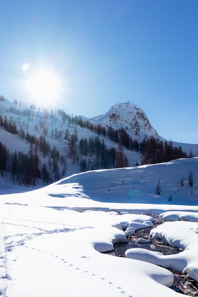 skivakantie in italie valle daoste