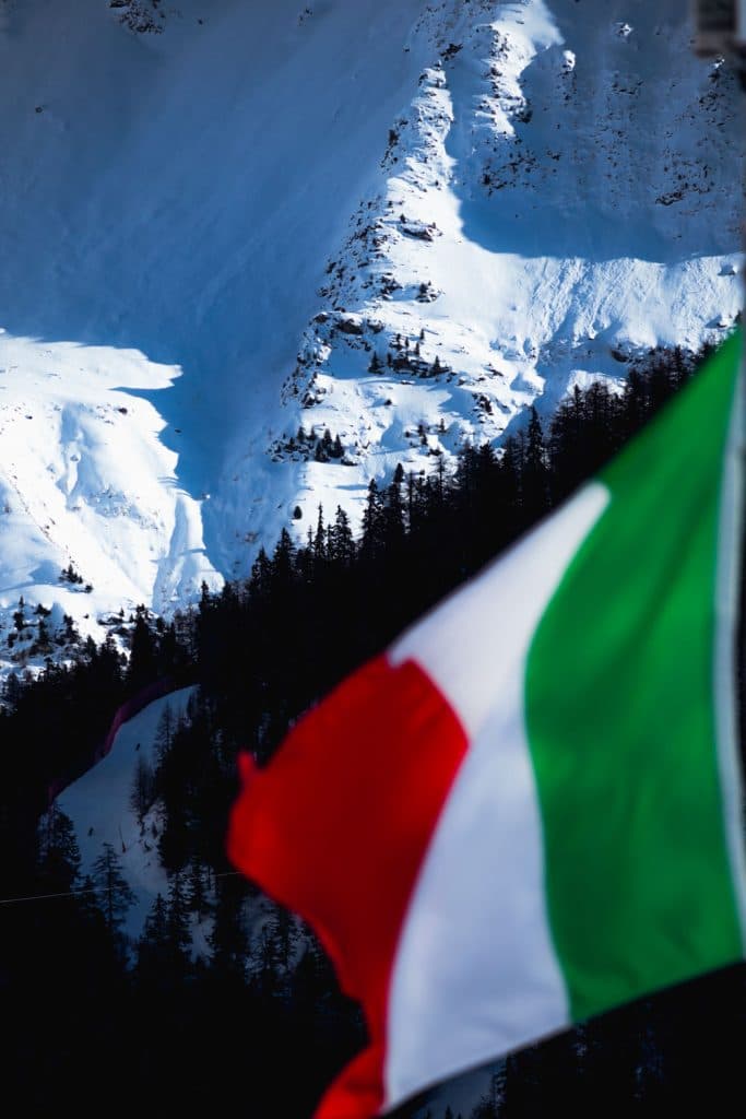 skivakantie in italie valle daoste