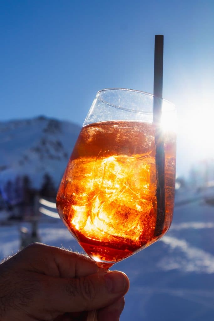 skivakantie in italie valle daoste